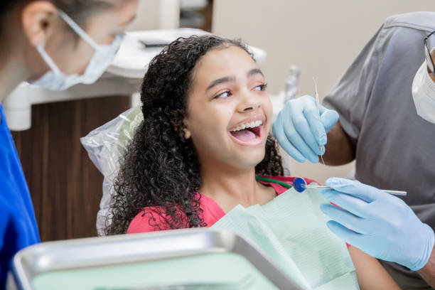 Best Emergency Treatment for Toothache in Castle Point, MO