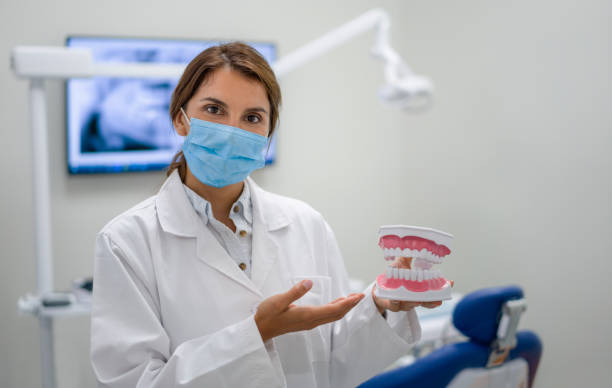 Best Emergency Root Canal Treatment in Castle Point, MO