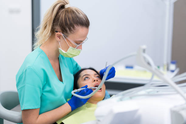 Best 24-Hour Emergency Dentist in Castle Point, MO