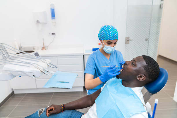 Best Emergency Treatment for Toothache in Castle Point, MO