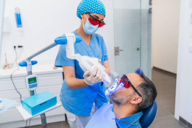 Best Emergency Tooth Extraction in Castle Point, MO