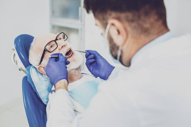 Best Emergency Wisdom Teeth Removal in Castle Point, MO
